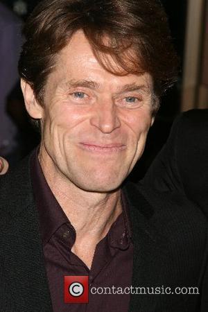 Willem Dafoe, Wes Anderson